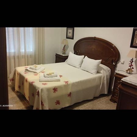 Room In Lodge - Betania Hotel-Restaurant Valdepeñas Dış mekan fotoğraf